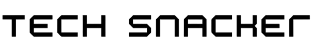 tech snacker
