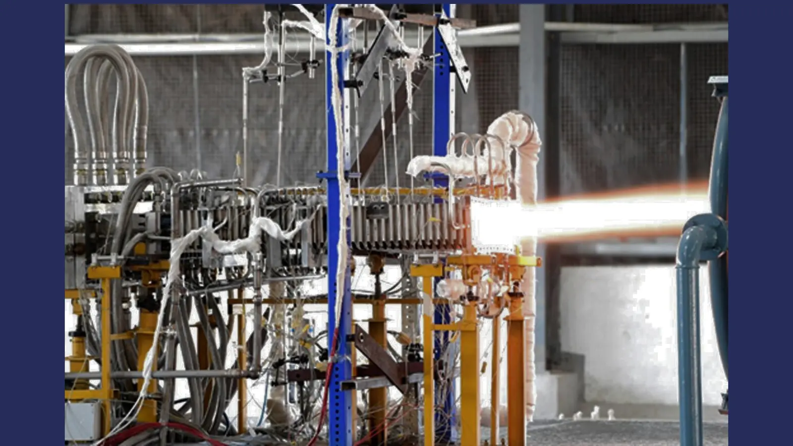 DRDO DRDL testing a full-scale actively cooled scramjet combustor at the SCPT facility for India’s hypersonic program